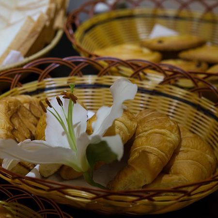 Parklane Hanoi Hotel Екстериор снимка