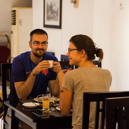 Parklane Hanoi Hotel Екстериор снимка