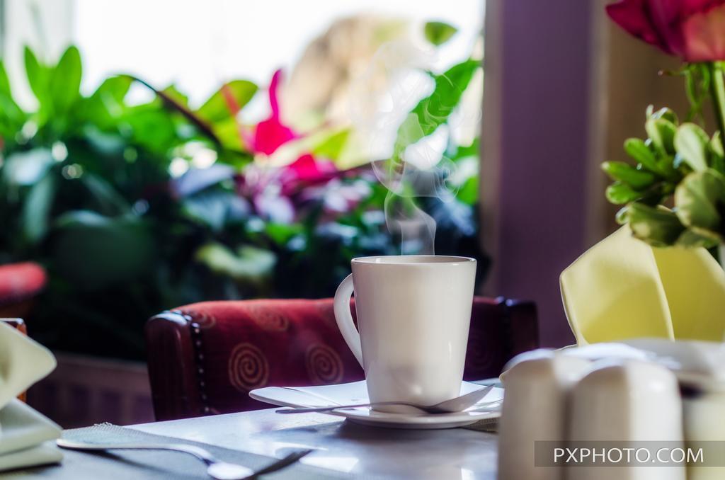 Parklane Hanoi Hotel Екстериор снимка