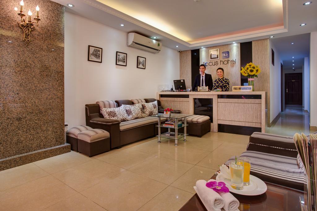 Parklane Hanoi Hotel Екстериор снимка