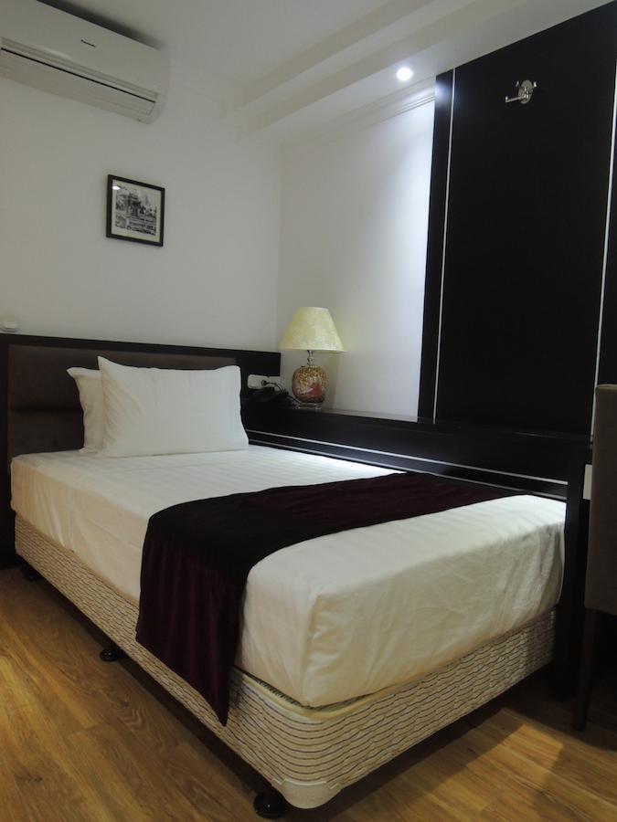 Parklane Hanoi Hotel Екстериор снимка